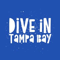 Dive In Tampa Bay(@DiveInTampaBay) 's Twitter Profile Photo