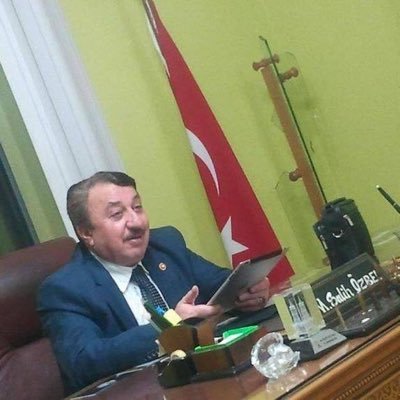 #ERTOŞİ Ezdinan Aşiret Lideri Akparti Van kurucu üyesi Kadim Aşiretler fed.Kurucu ve başkan vekili Çatak ve Edremit ilçeleri 7 dönem İl genel bld meclis üyesi