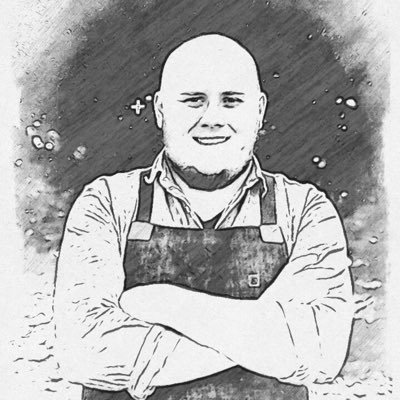 Husband to @TiLissa, #girldad, coffee person. Co-owner of @liturgybeverage. Middle aged women in grocery stores tell me I “have my hands full”