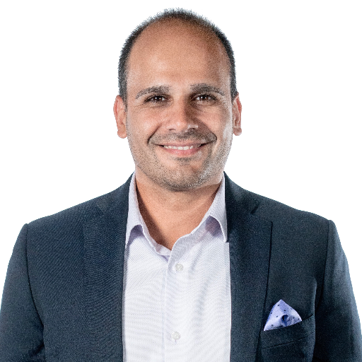 Sr. Director, Professional Services @Presidio.
Opinions here are my own, not my employer’s.