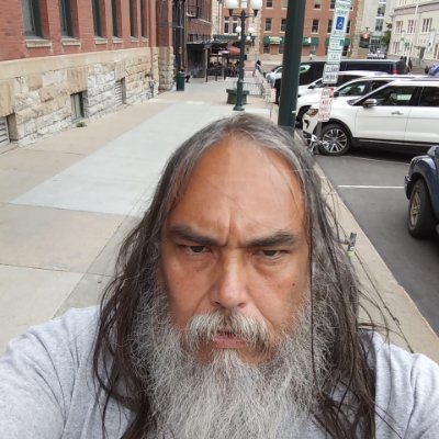 DeadHead Cannabis Activist Grower Consultant & NDN Spiritual Warrior
