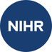 NIHR BTRU in Donor Health and Behaviour (@DonorHealthBTRU) Twitter profile photo