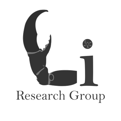 Lingjun Li Research Group