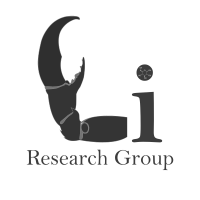 Lingjun Li Research Group(@LiResearch) 's Twitter Profile Photo