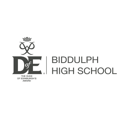 The official Twitter feed for the Duke of Edinburgh Award at Biddulph High School.