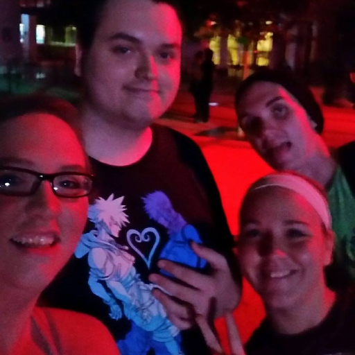 ShedinjaOnRS's profile picture. 