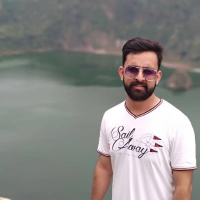 Finance Blogger with aim to increase financial literacy in India. Check my blogs and Podcasts