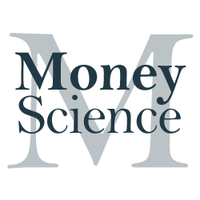 Money | Science (@moneyscience) 's Twitter Profile Photo Money | Science (@moneyscience) 's Twitter Profile Photo