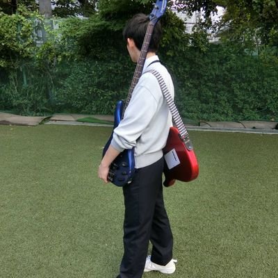 GuitarIkko's profile picture. 大和田だけのなんかボヤキ垢 // 本垢→ @IkkoNmmt