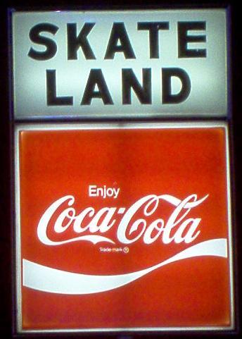 Family Oriented Skating Rink in Buckhannon, WV