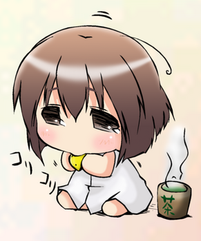 yukipo_bot's profile picture. ぷちます！に登場するぷちどる、ゆきぽの非公式botです。ご意見等ございましたら@wakkymaxへDMお願いします。フォロー返しは自動  飽きたらブロックをお願いします。　仮復帰させました、微力ながら癒しを与える事が出来ましたら幸いです