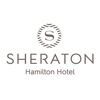 8 year WINNER of the Consumer Choice Award & Official Hotel of the Hamilton Bulldogs & Honeybadgers! Guestrooms, event space& downtown convenience. We❤️ #HamOnt
