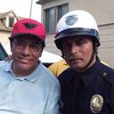 Joe Pete Flores - @Hollywoodgopher - Twitter