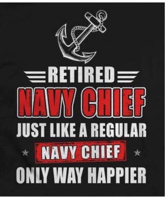 Retired RCN CPO1. Husband, Proud Father, Golf and Hockey fanatic. ⚓🇨🇦👨‍👩‍👦‍👦🥅⛳🏌️‍♂️