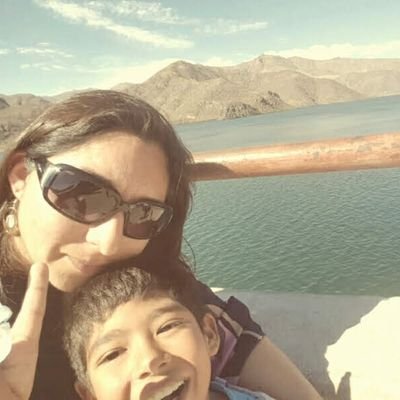 Madre, ingeniera, copiapina, feliz 🏵😀
Rie cuando quieras, pide disculpa cuando debas y deja ir lo que no puedas cambiar...