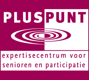 Pluspunt is een expertisecentrum voor senioren en participatie