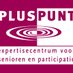 Pluspunt (@pluspuntsenior) Twitter profile photo Pluspunt (@pluspuntsenior) Twitter profile photo