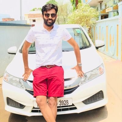 anchalnigam's profile picture. In pursuit of Happiness