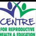 CENTRE FOR REPRODUCTIVE HEALTH AND EDUCATION (@ForReproductive) Twitter profile photo