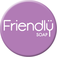 Friendly Soap(@friendlysoapltd) 's Twitter Profile Photo