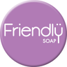friendlysoapltd's profile picture. Friendly by name. Friendly by nature.

Makers of natural products

#crueltyfree #vegan #soap #palmoilfree #chemicalfree #parabenfree