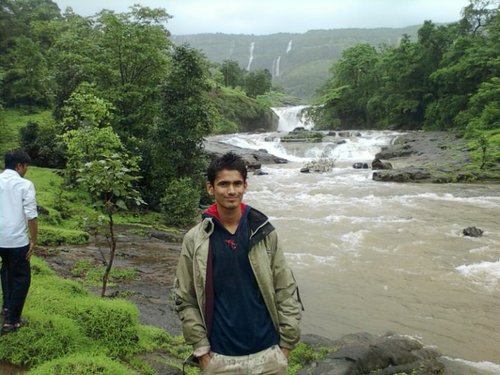 ranjitk25's profile picture. 