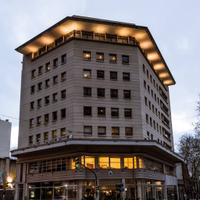 Facultad de Ciencias Sociales (@fcsudelar) 's Twitter Profile