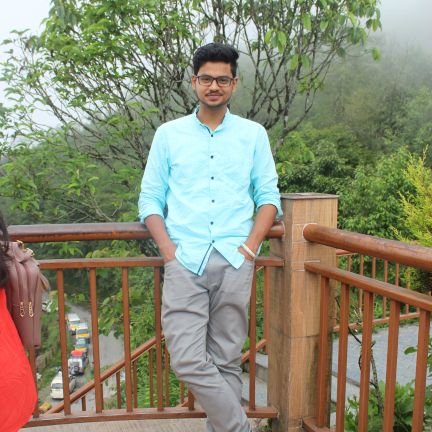 MBBS from SMS Medical college....
Jaipur
Batch- 017