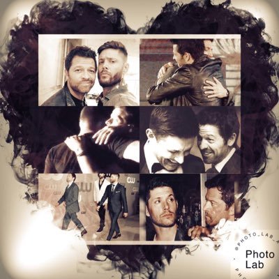 • Misha Fucking Collins 🥵💕😫 • Supernatural Saved Me 💗• #YoureNotAlone 💞❗️•