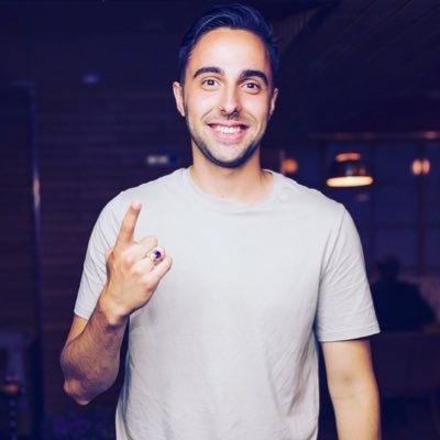 I love to network. I can connect you to anybody through 2 handshakes.