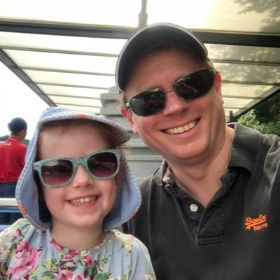 Proud Dad and lucky husband. Ops Director at @prodriveit #itsupportguildford. Regular squash player and slightly less regular yogi.