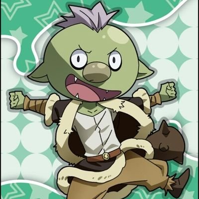 ゴブタ★6さんのプロフィール画像