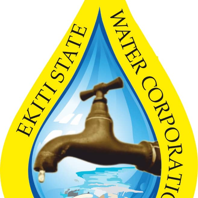 This is the Official Twitter Handle of Ekiti Water Corporation. Our goal; to supply potable water to at least 80% of Ekiti State Population in the next 5 years