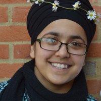 Harpreet Kaur (@harpreet__kaur_) 's Twitter Profile