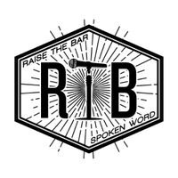 Raise the Bar (@rtbspokenword) 's Twitter Profile Photo Raise the Bar (@rtbspokenword) 's Twitter Profile Photo