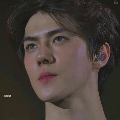 Buceensehun's profile picture. 📍dimana mana hati ku senang



















































s  e  m  i  h  i  a  t  u  s