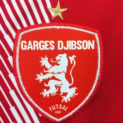 🔴⚪️ ASC Garges Djibson futsal est un club français de futsal basé à Garges-lès-Gonesse dans le Val-d'Oise.