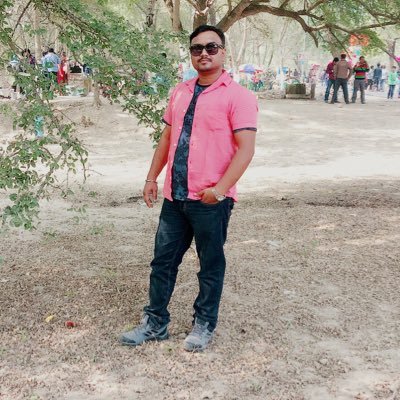 BasudevMondal1's profile picture. To get something you never had, you have do something you never did🤟Do the best, definitely you will get the best. No one can't stop you🙏