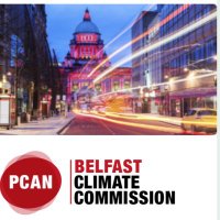 Belfast Climate Commission(@BelfastClimate) 's Twitter Profileg