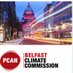 Belfast Climate Commission (@BelfastClimate) Twitter profile photo