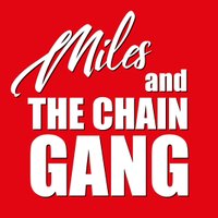 Miles and The Chain Gang(@AtcgMiles) 's Twitter Profileg