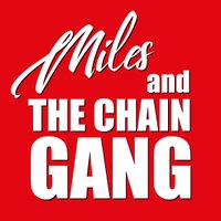 Miles and The Chain Gang (@atcgmiles) 's Twitter Profile