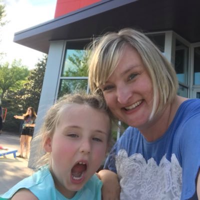 smith_cilia's profile picture. KDS DAR Elementary School Principal