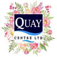 Quay Centre Ltd(@ltd_quay) 's Twitter Profileg