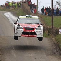 MacHale Rally Team (@machaleteam) 's Twitter Profile