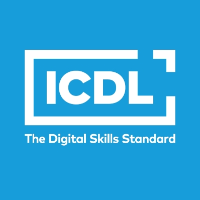Promoting digital literacy in Ireland: ICDL is the leading international computer skills certification. Globally certified by @ICDLFoundation.