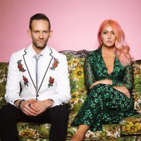 Meg and Tyler (@megandtyler) 's Twitter Profile