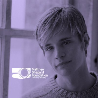 Replacing hate with understanding, compassion and acceptance for over 25 years in honor of Matthew Shepard. Help us #EraseHate!