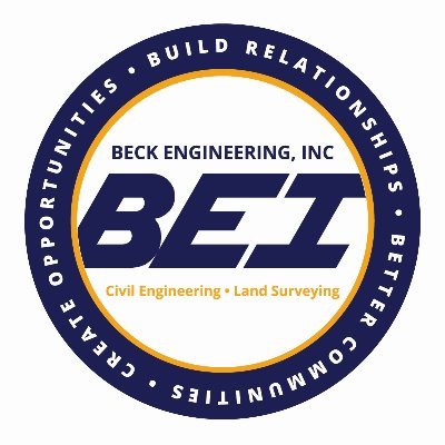 Beck Engineering, Inc. provides civil engineering and surveying services for both the public and private sectors in Northwest Iowa.