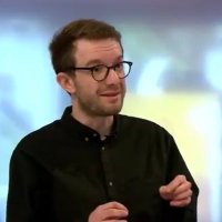 Daniel Kraemer (@dcakraemer) 's Twitter Profile